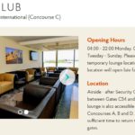 Priority Pass in Pittsburgh – The Club’s Newest US Lounge
