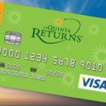 So Endeth the La Quinta Credit Card