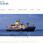 This Blog is Out at Sea