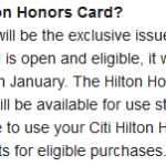 (Or Not) Don’t Cancel Your Citi Hilton Card – Convert Instead! (Not Working)