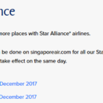 Singapore Airlines KrisFlyer Devaluation, Miles Still Expire, and Will All Partners Really Be Bookable Online?