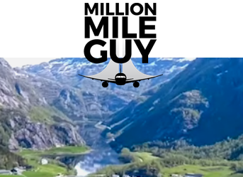 Million Mile Guy