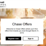 The Short Life of Chase Offers, Is a Second Act Coming?