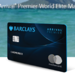 Barclays Arrival Premier – A $150 Clunker