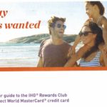 The Chase IHG Credit Card’s Worst Customers Revolt Over ‘This Flaming Piece of Garbage’