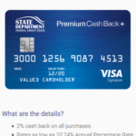 New 2% Cash Back Chip-and-Pin Card with $200 Bonus, No Foreign Transaction Fee, No Annual Fee