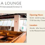 Priority Pass Adds New York JFK Terminal 7 – Alaska Lounge