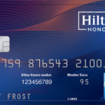 Reassessing and Liking the New Amex Hilton Cards, Especially for Low Hassle Points Travelers