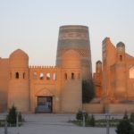 Uzbekistan e-Visa and 5-Day Visa-Free Transit Coming July 15, 2018