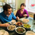 From My Home to You: A Shanghai Home-Cooked Meal