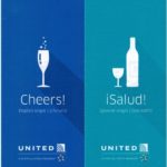United Drink Coupons Giveaway, 10 Sets of 2, Expiring 1/31/19