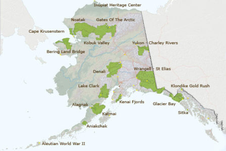 Alaska_national_parks