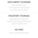 Mobile Passport App Moves Useful Features Behind Paywall