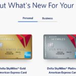 Delta Amex Card Changes Throw a Bone to Card Loyalists, Stiff Elite Status Chasers