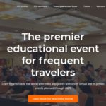 Frequent Traveler University Online Launch Event 12/12/20 at 11 am EST