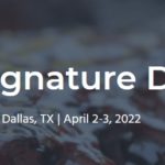 FTU Dallas, Join Us April 2-3, 2022