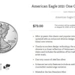 $219 Spend + $156 Commission: US Mint Coin Deal (8/12/21 at 12pm EDT)