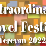 Join the Points Miles and Bling Livestream 11/27/21 to See What’s In Store at the Extraordinary Travel Festival 2022